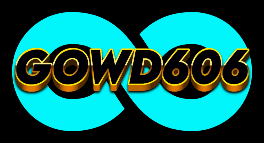 GOWD606  logo